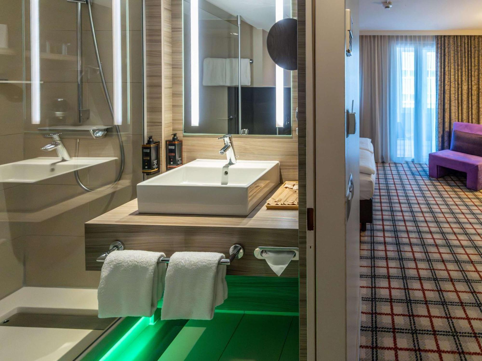 Mercure Hotel Salzburg