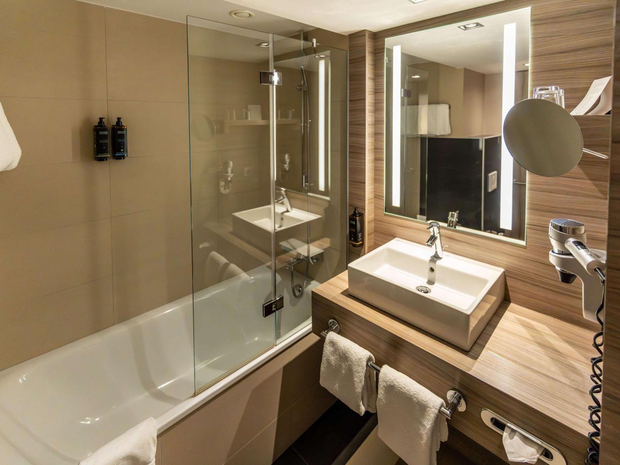Mercure 4* Salzburg
