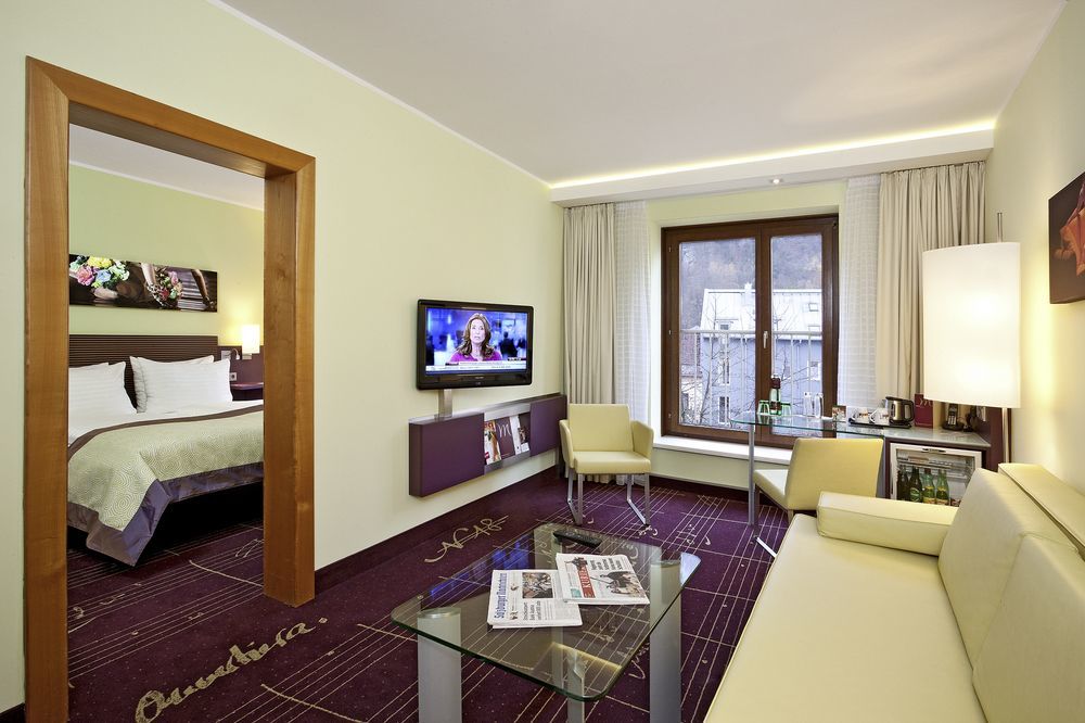 Hotel Mercure 4*