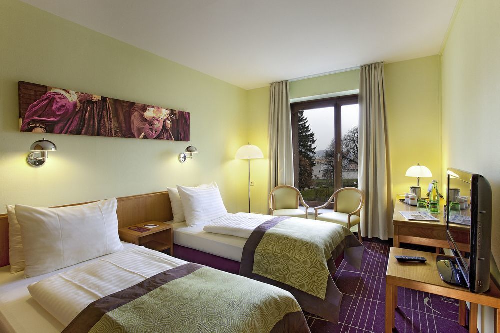 Mercure 4* Salzburg