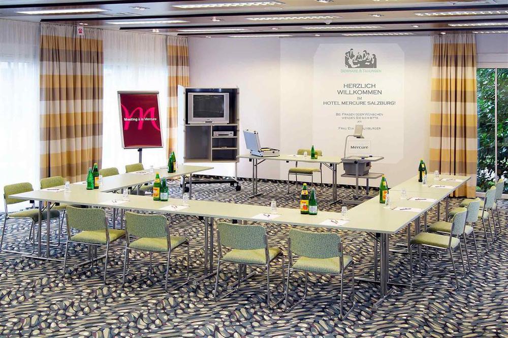 Hotel Mercure