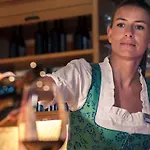 Mercure Salzburg City 