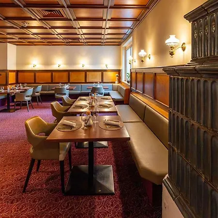 Mercure Salzburg City 