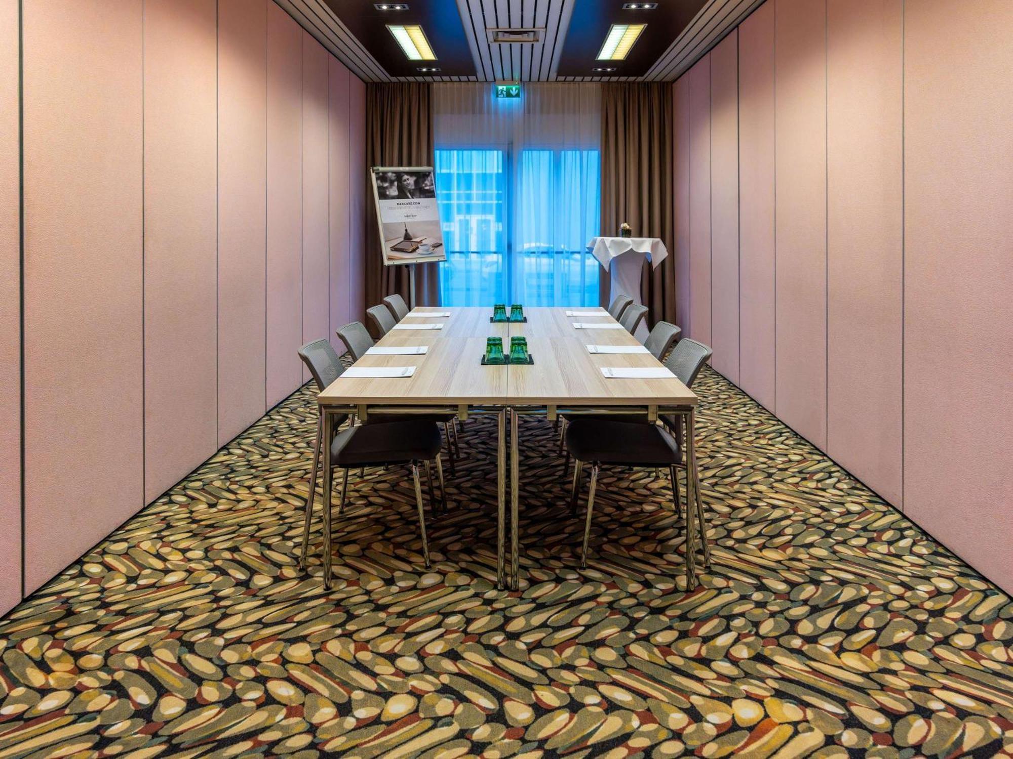 Mercure 4*